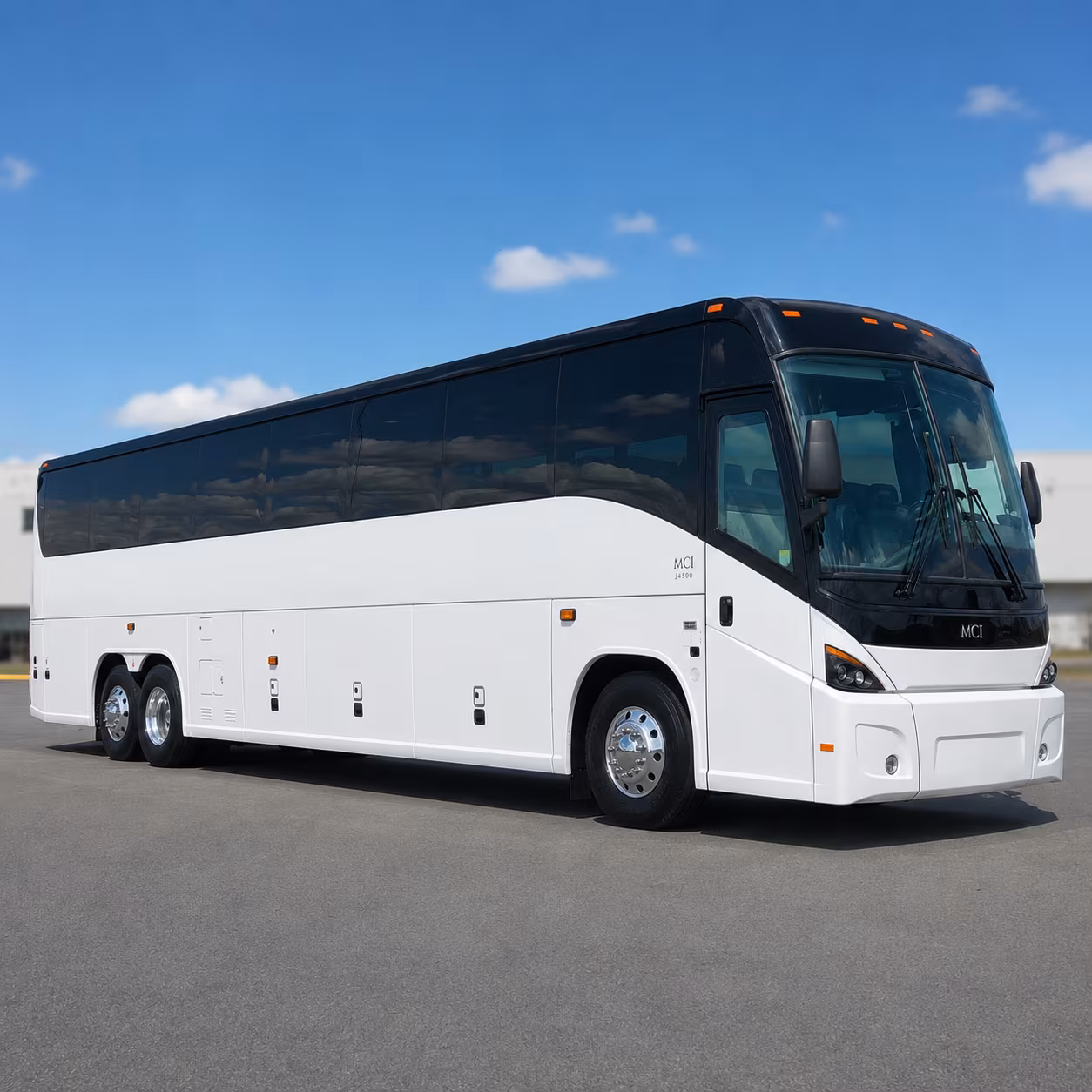 charter bus rentals across rio rancho and new mexico