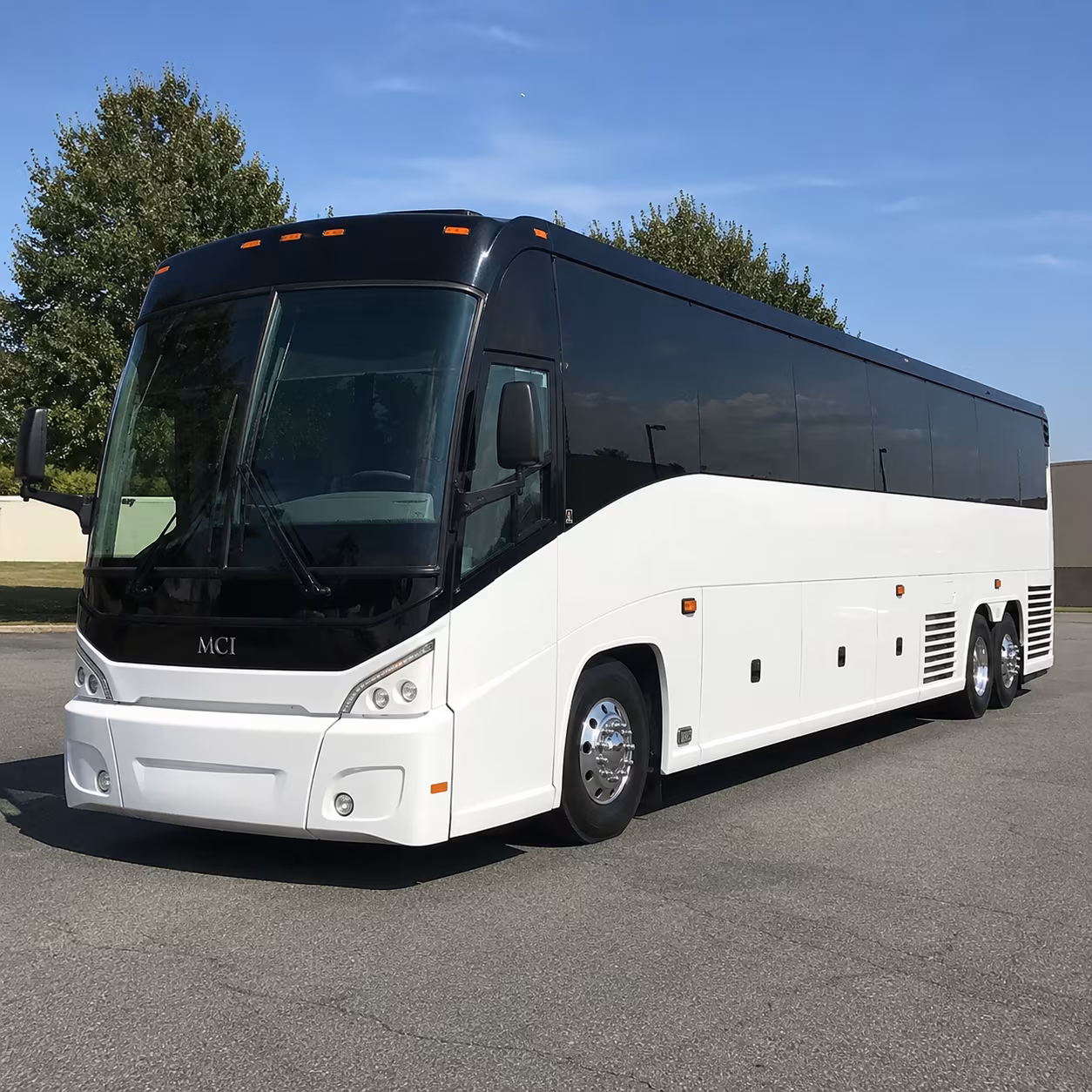 charter bus rentals for rio rancho performing arts and athletics field trips