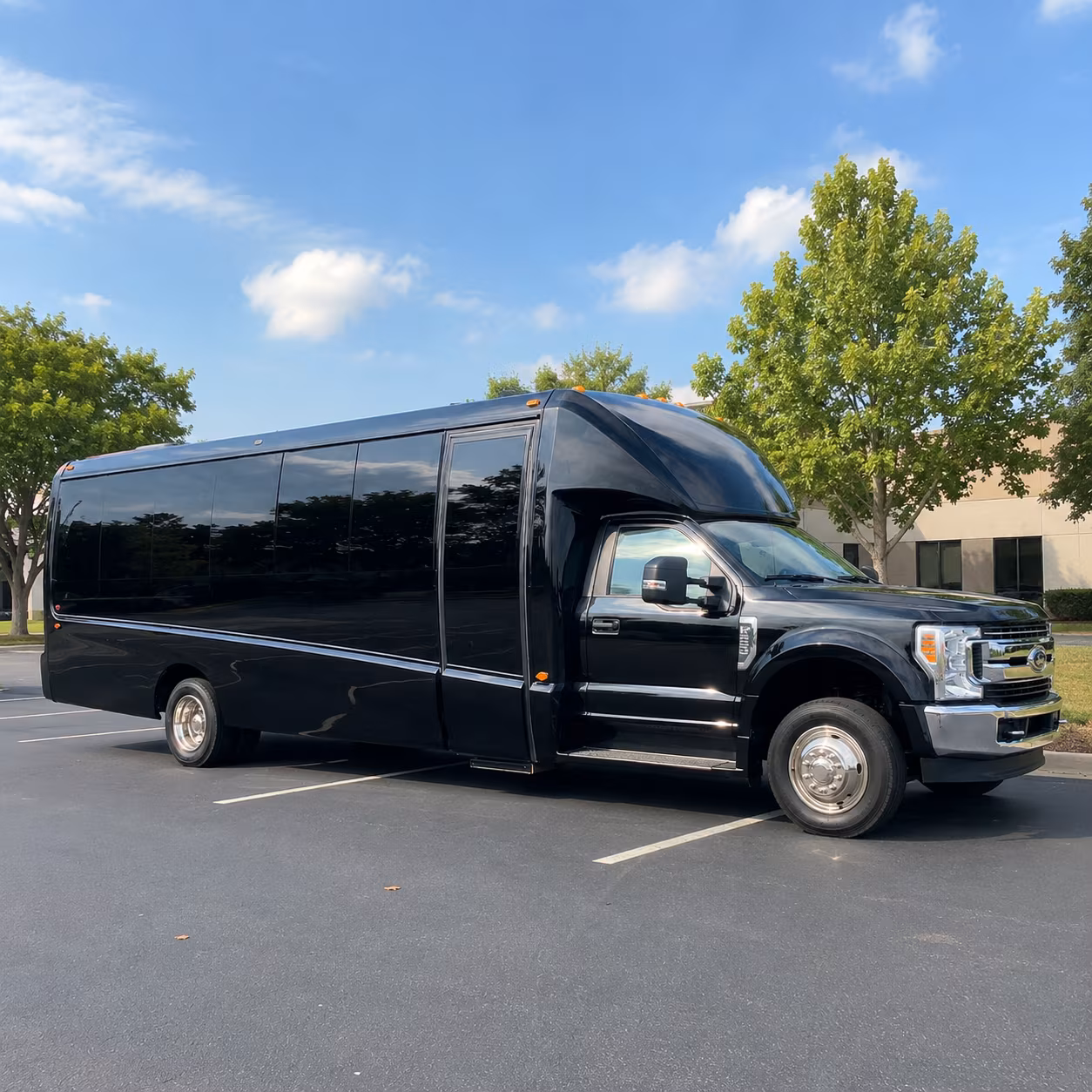find the perfect transportation for your next airport transfer 5