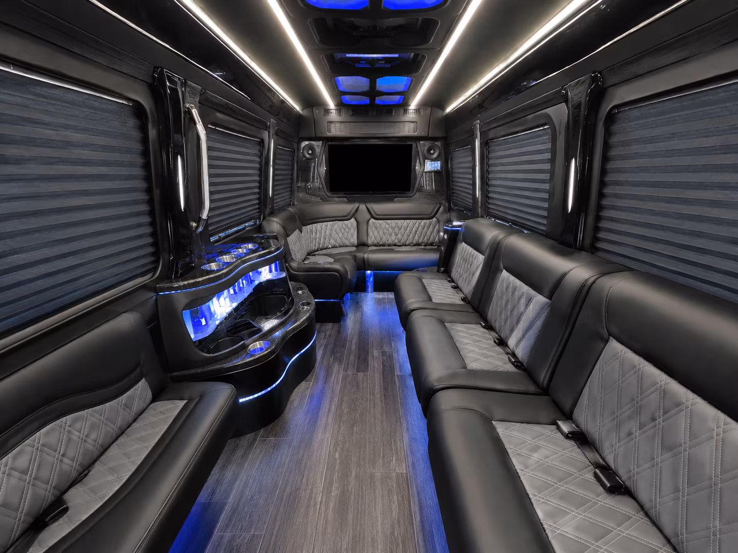 find the perfect transportation for your next bachelor or bachelorette party 4