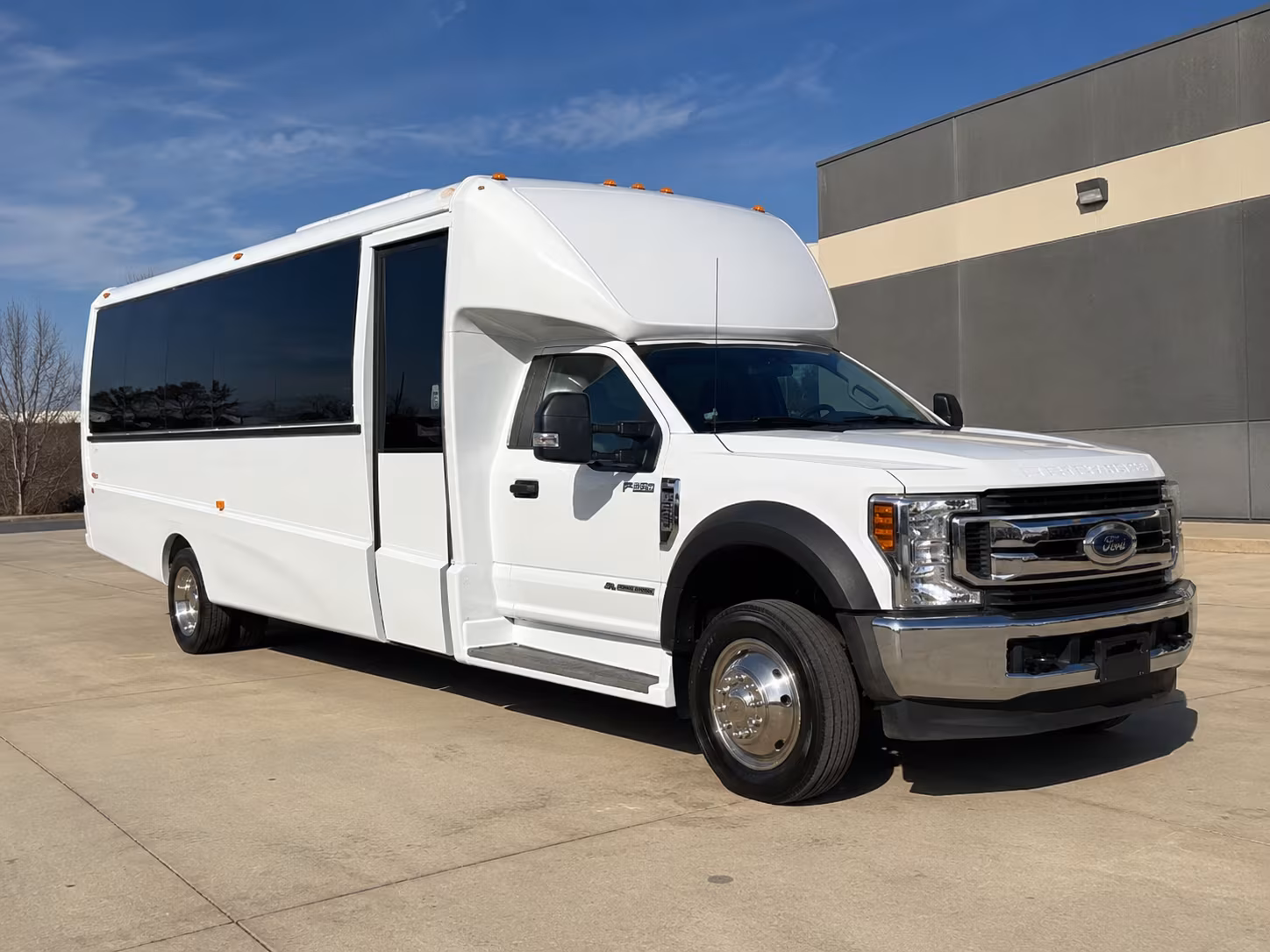 find the perfect transportation for your next birthday 1