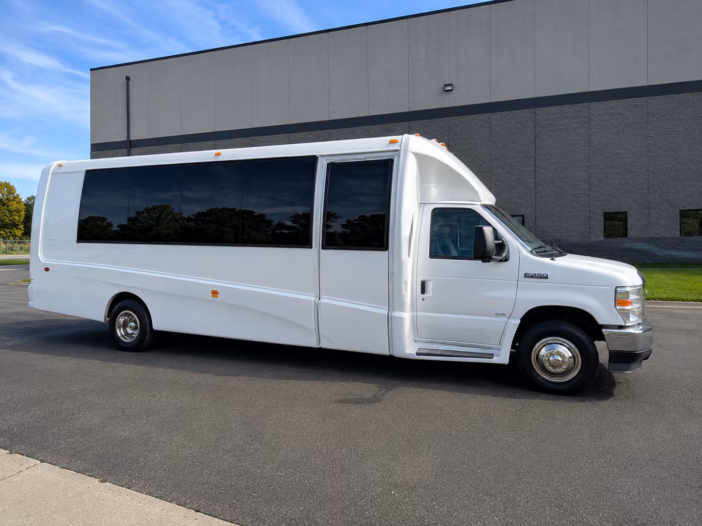 find the perfect transportation for your next birthday 2