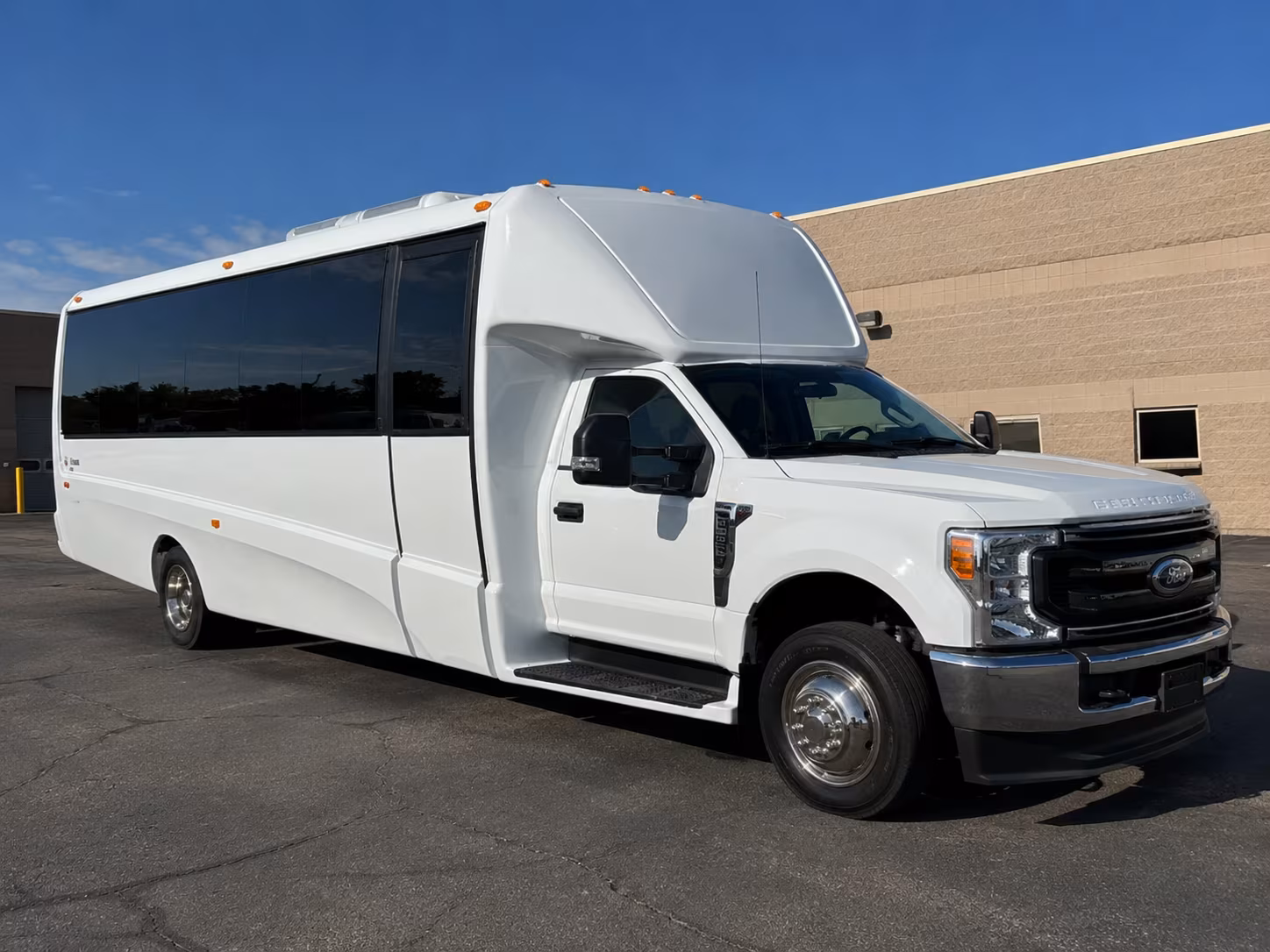find the perfect transportation for your next birthday 3