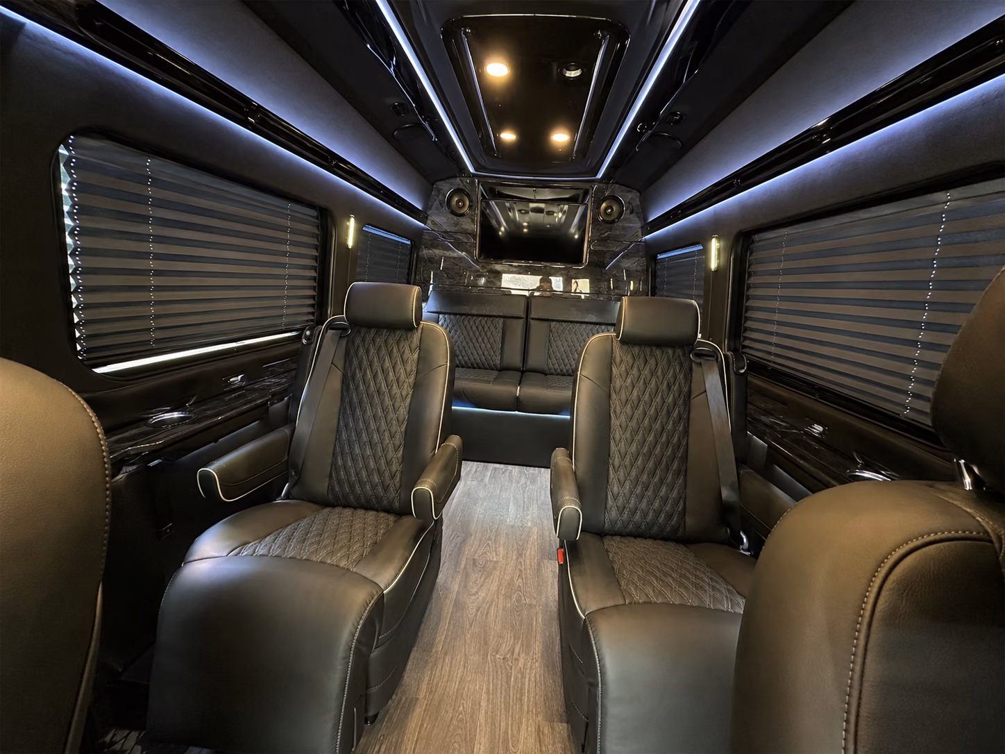 find the perfect transportation for your next birthday 5