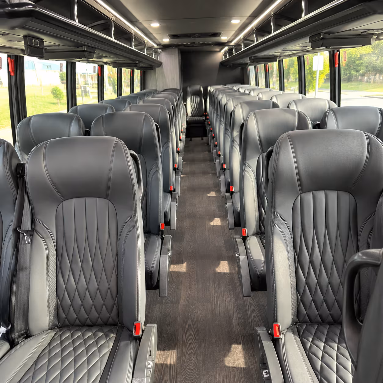 find the perfect transportation for your next church or religious group 5