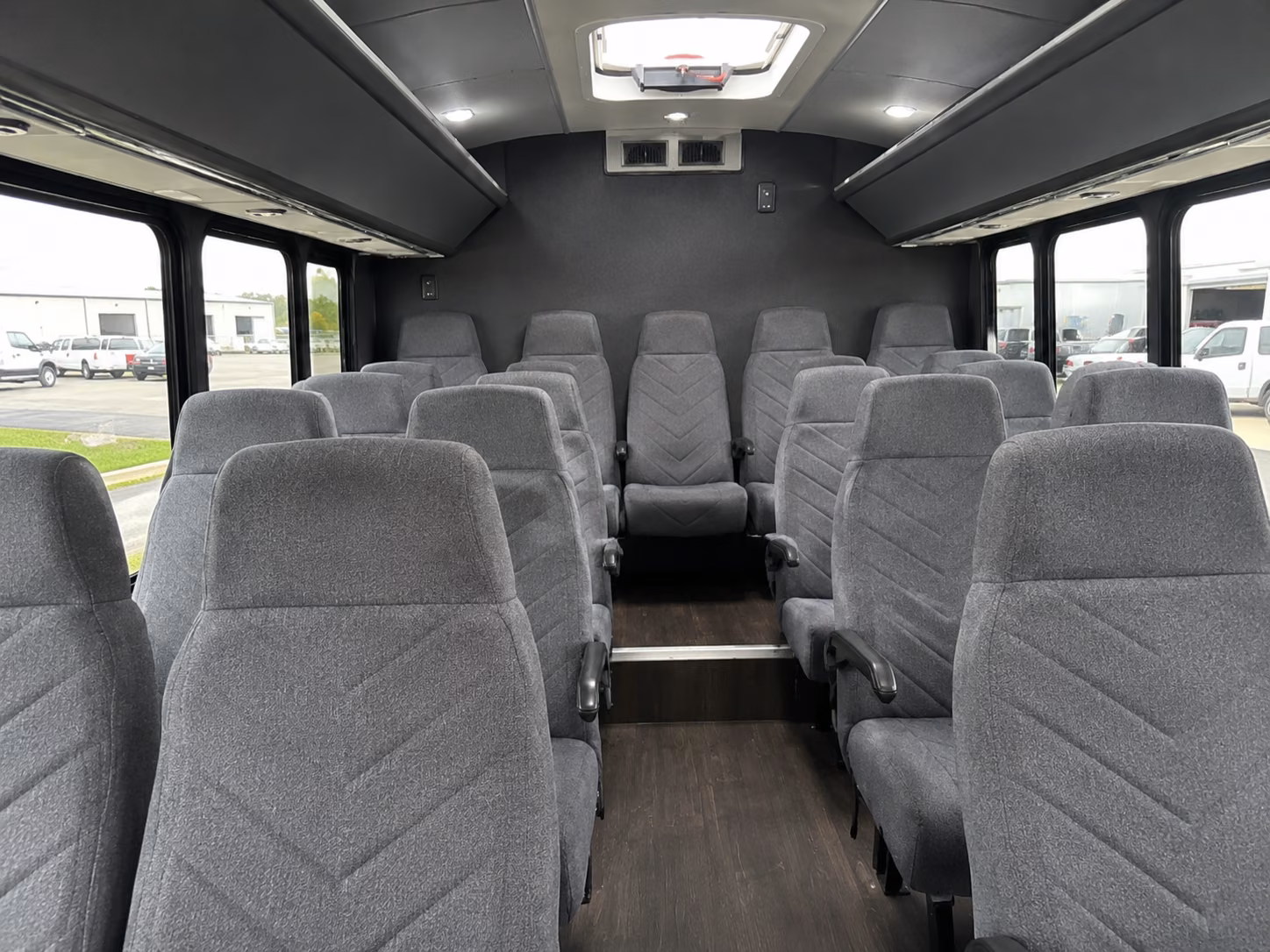 find the perfect transportation for your next concert or music festival 1