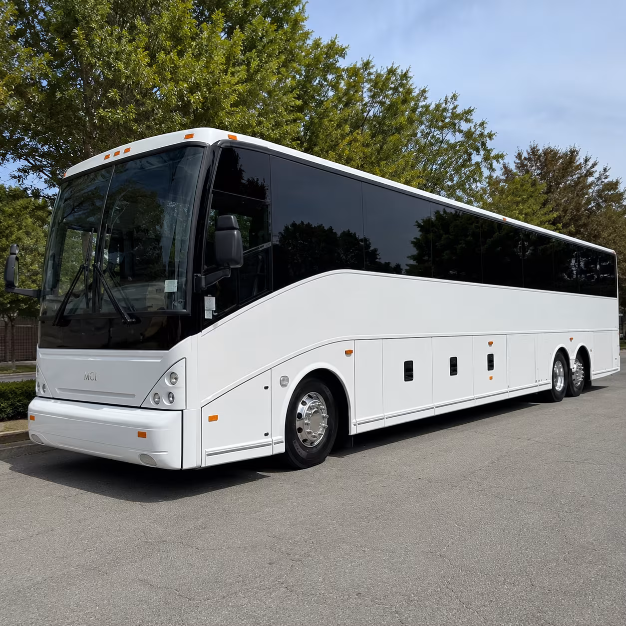 find the perfect transportation for your next concert or music festival 2