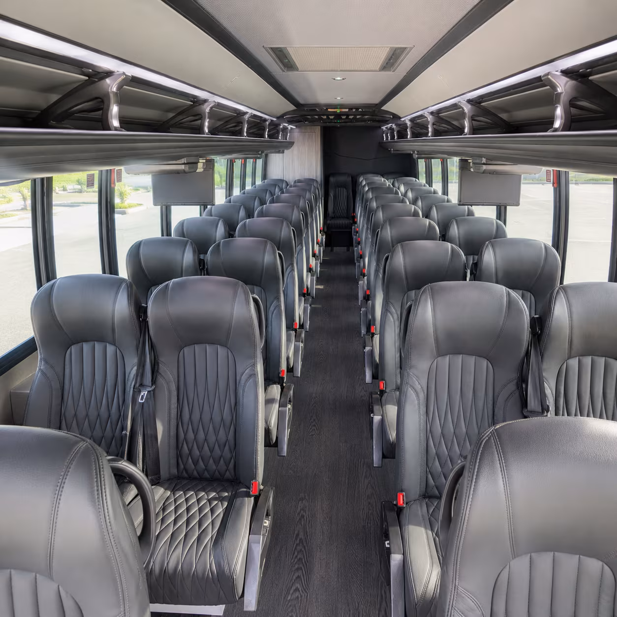find the perfect transportation for your next concert or music festival 3