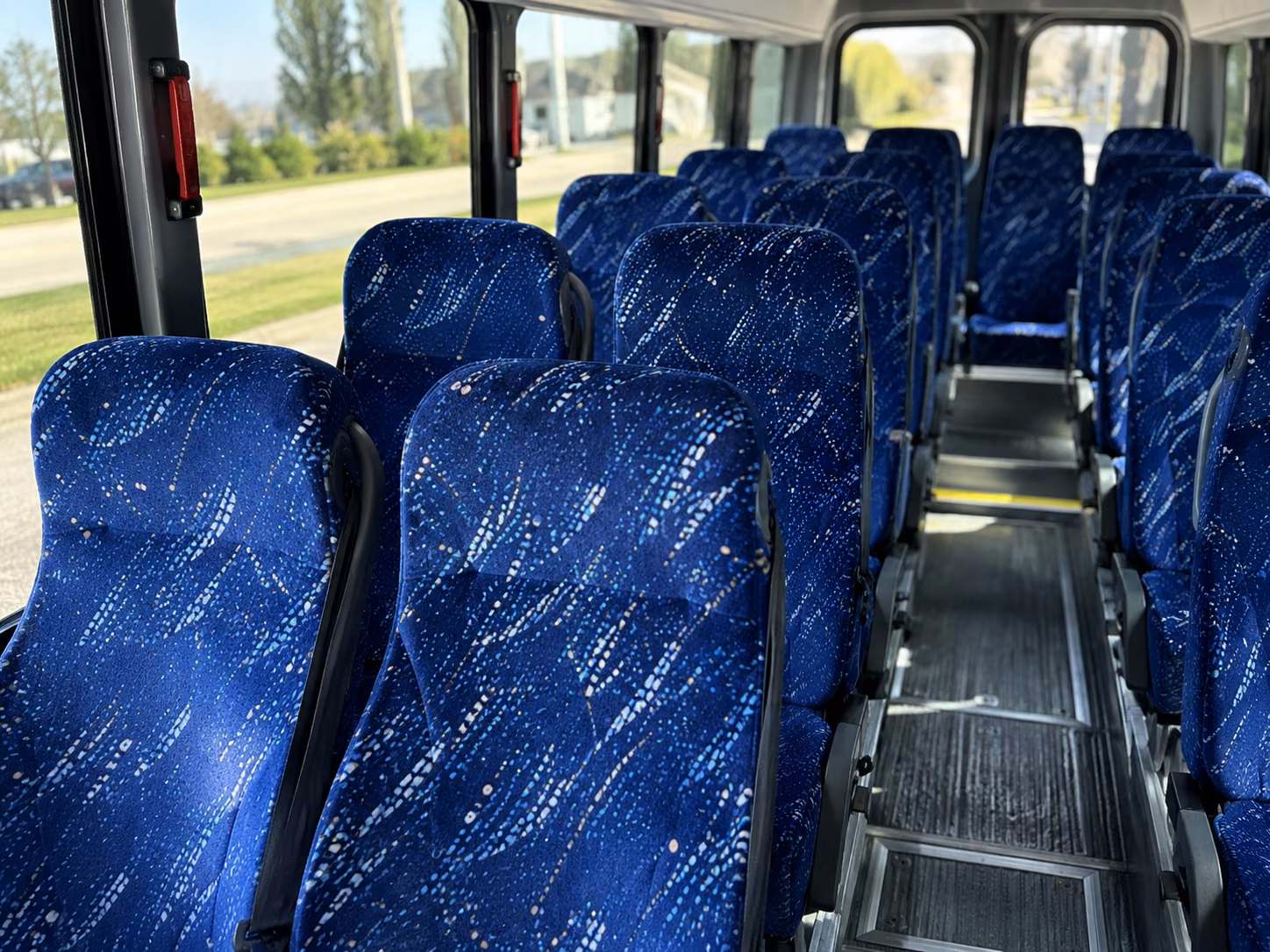 find the perfect transportation for your next concert or music festival 4