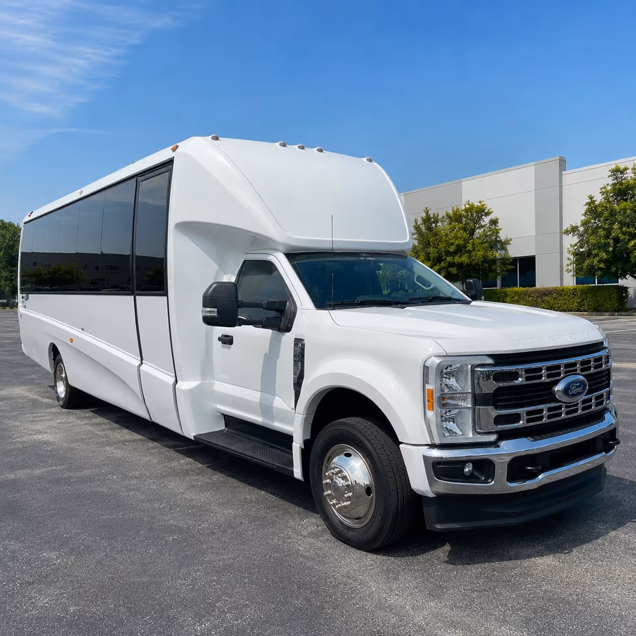 find the perfect transportation for your next concert or music festival 5