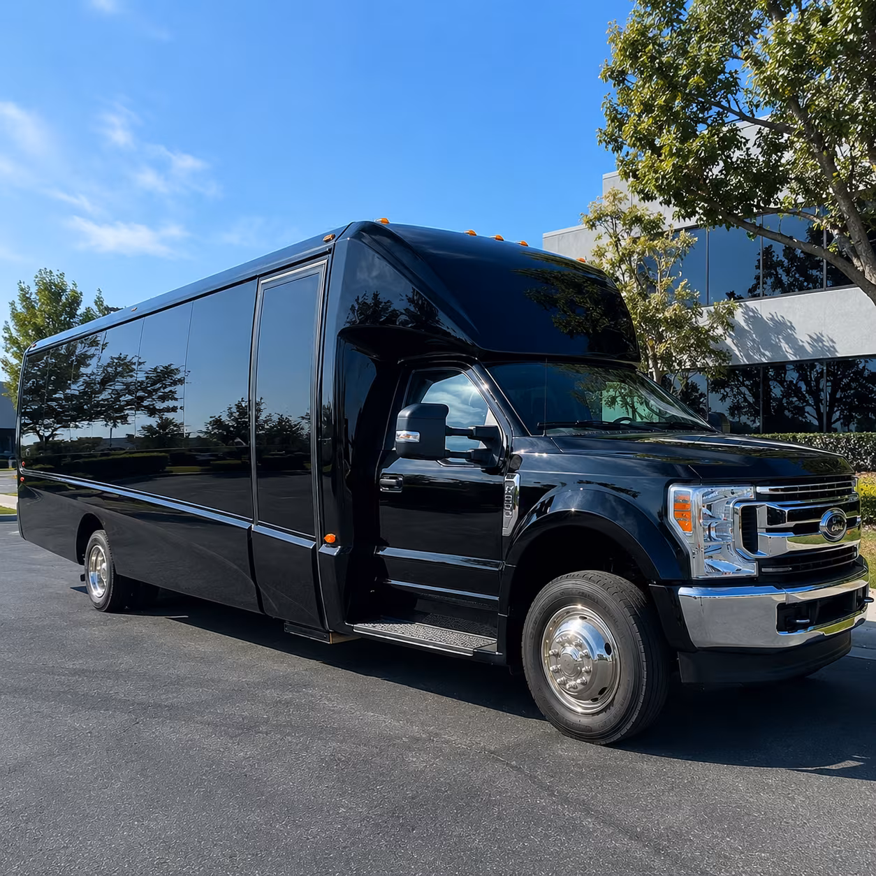 find the perfect transportation for your next field trip 2