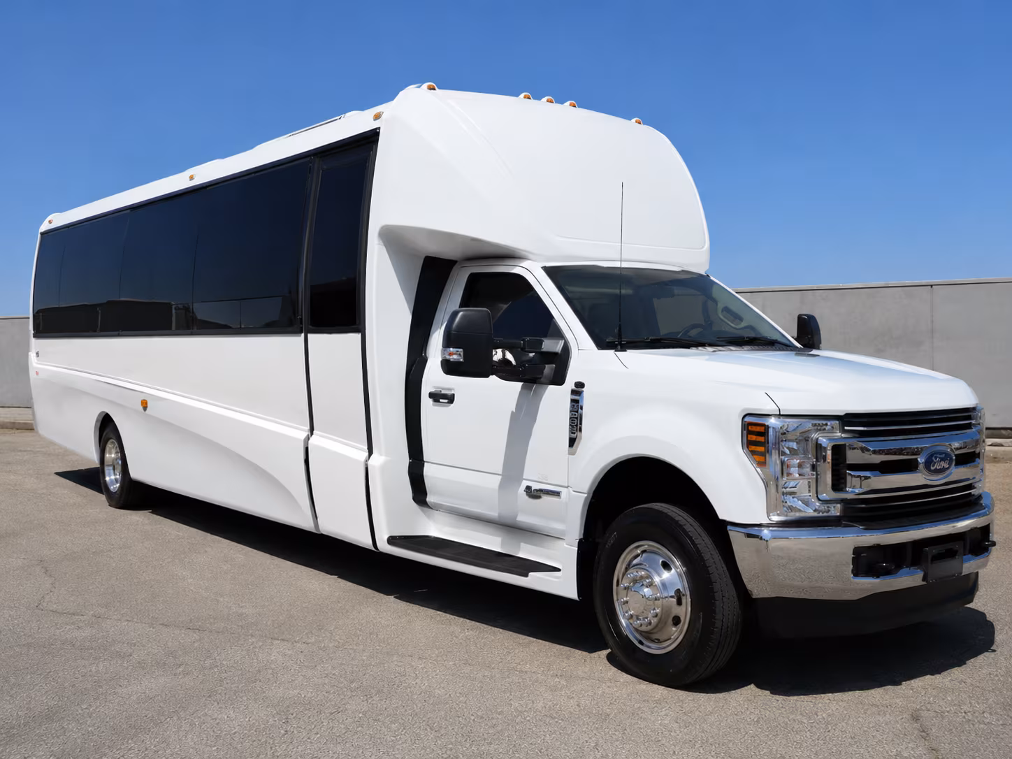 find the perfect transportation for your next field trip 4