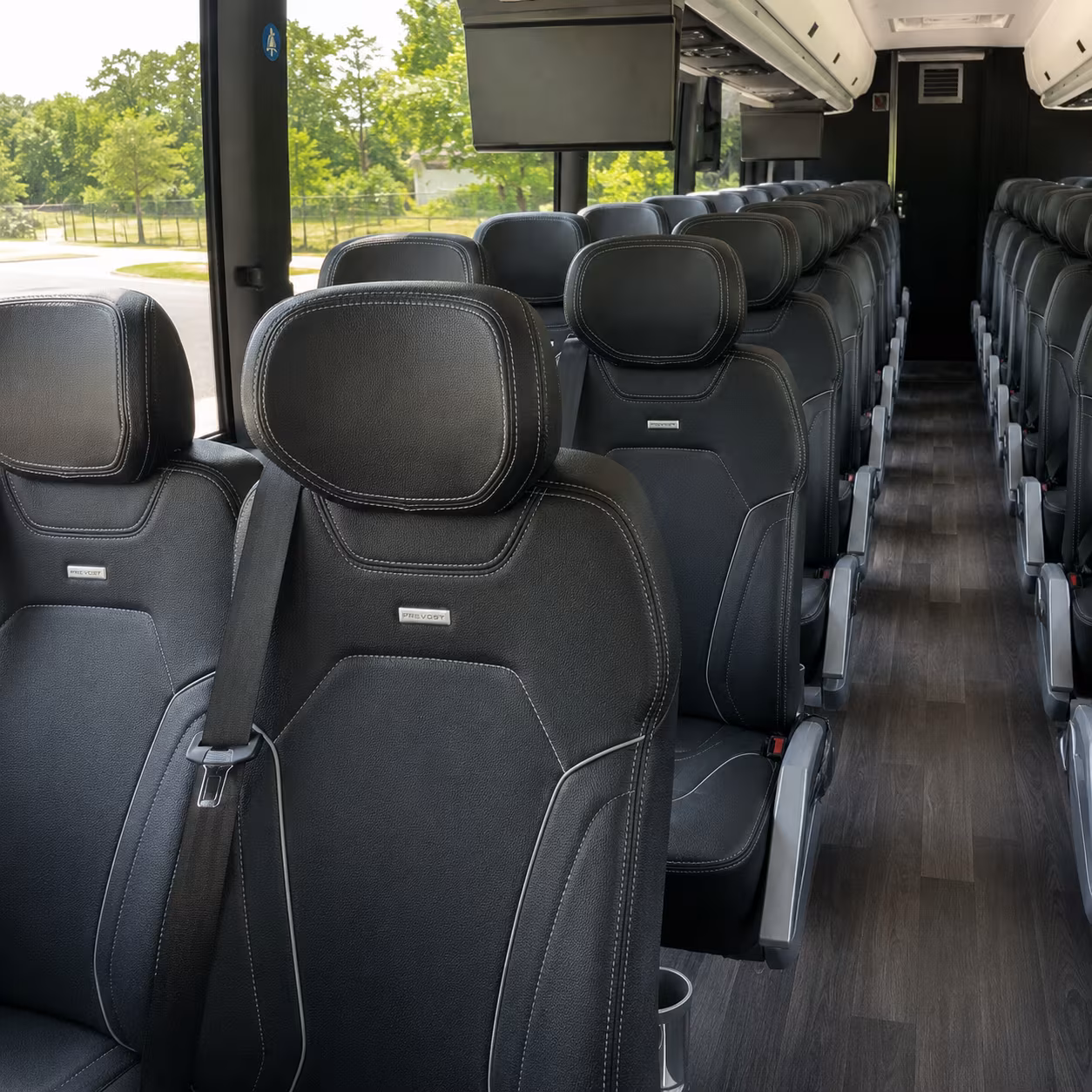 find the perfect transportation for your next private event 4