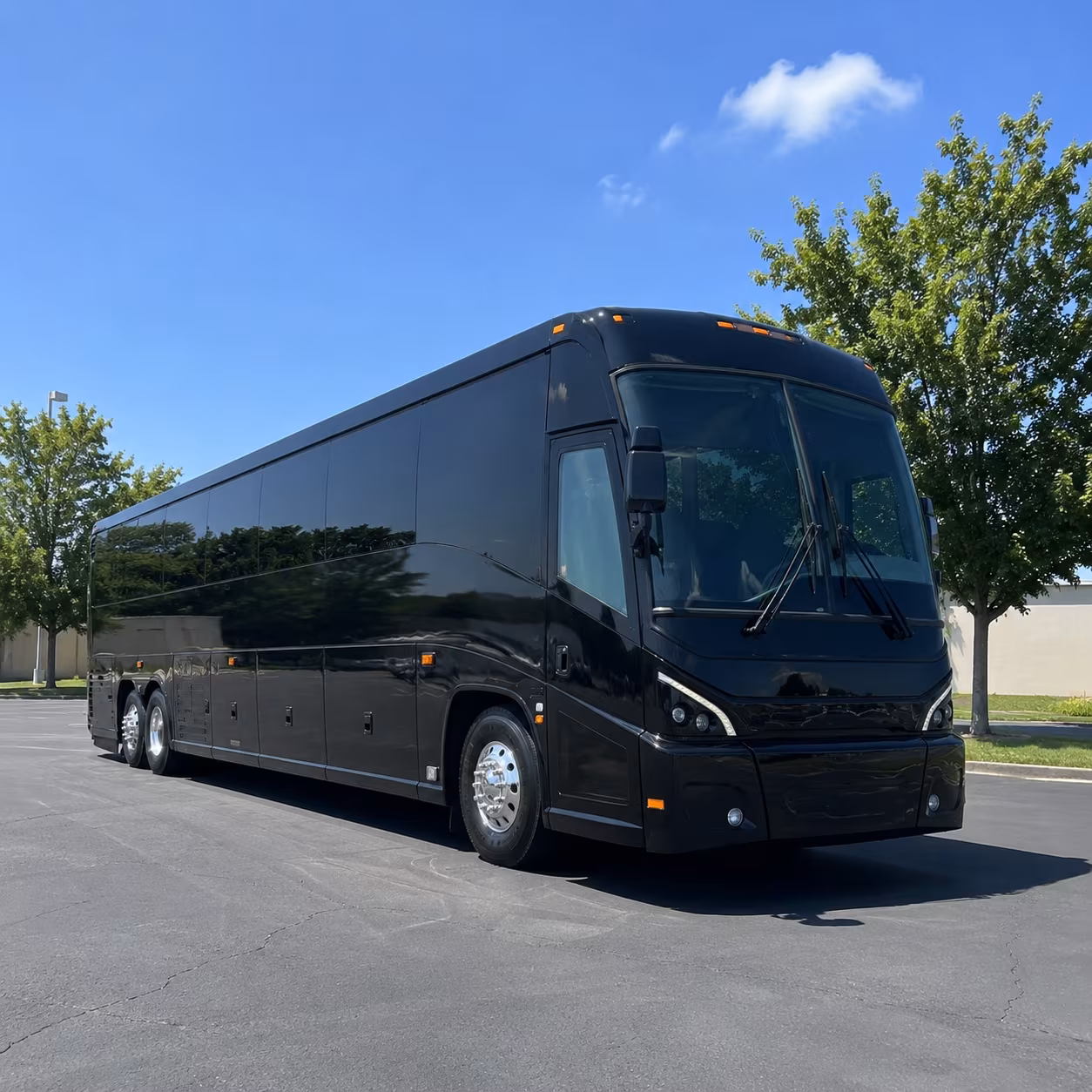 find the perfect transportation for your next private event 5