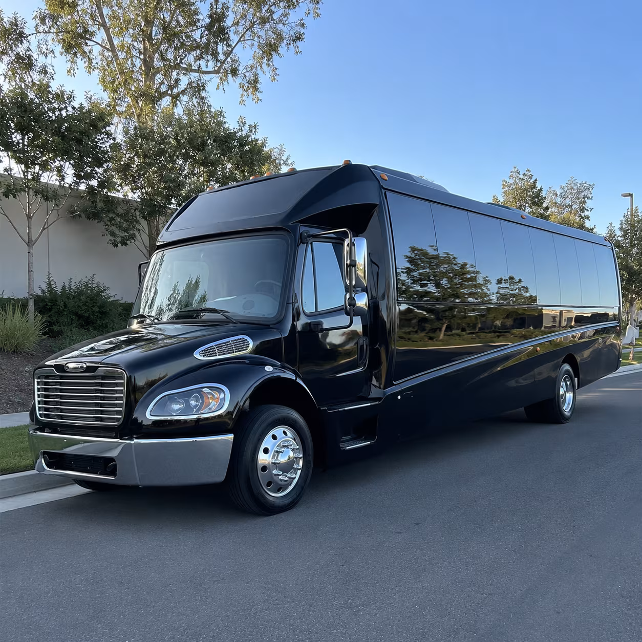 find the perfect transportation for your next prom 2