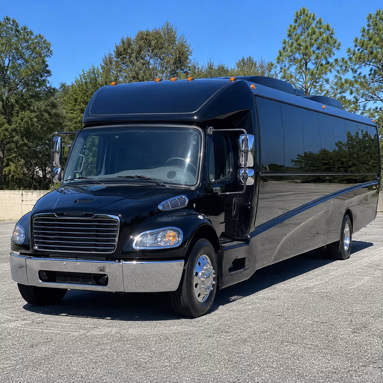 find the perfect transportation for your next sporting event 3