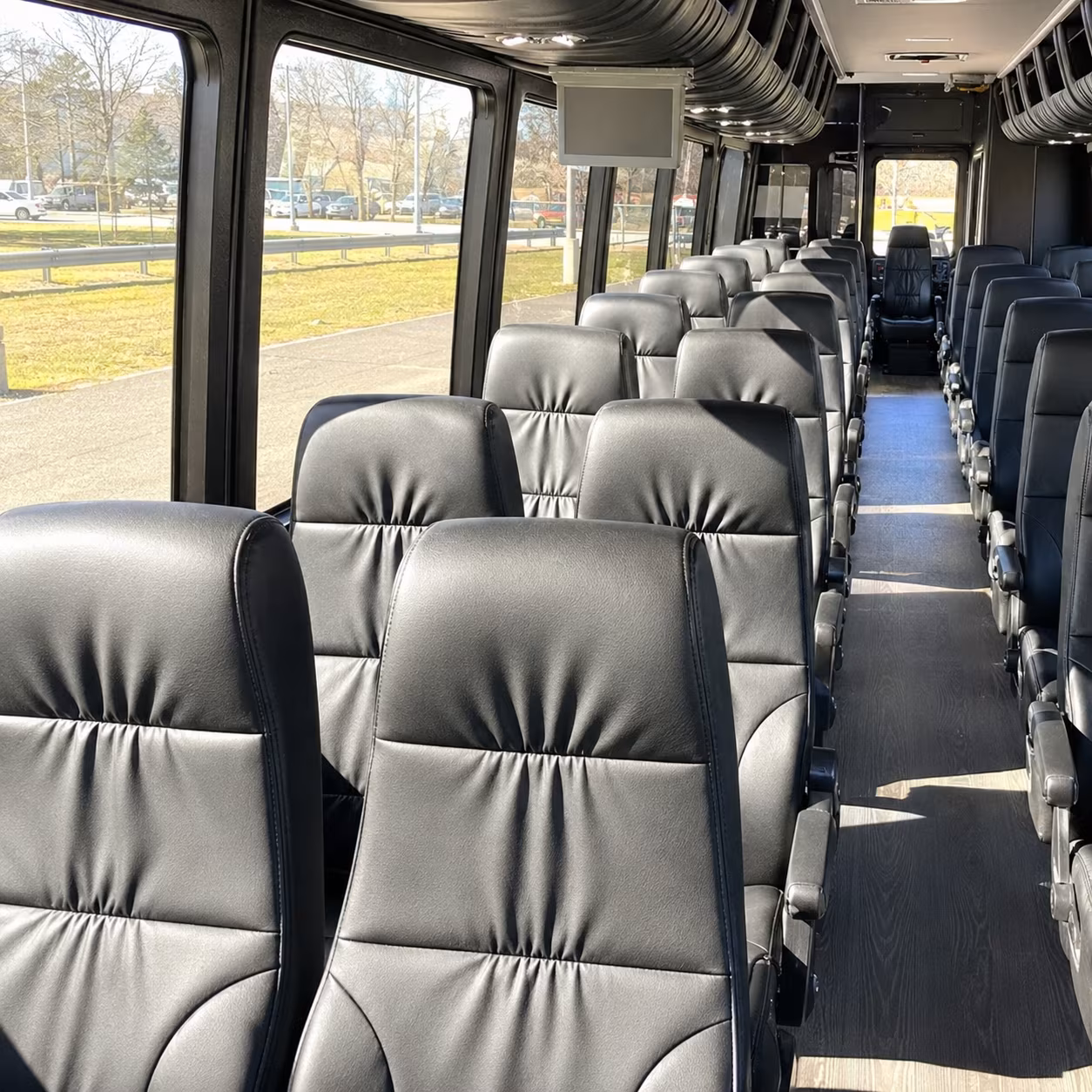find the perfect transportation for your next sporting event 4