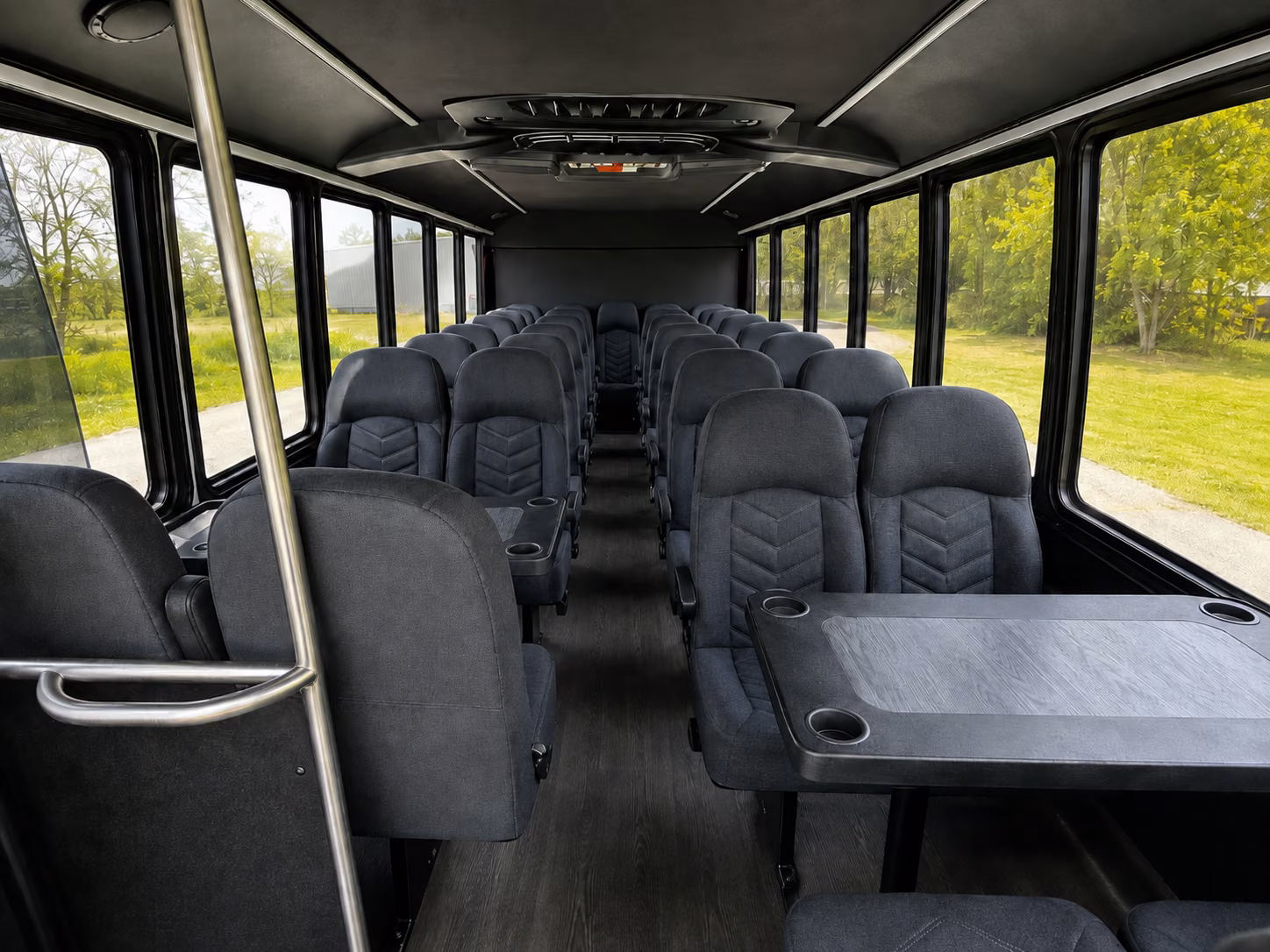 find the perfect transportation for your next wedding 1