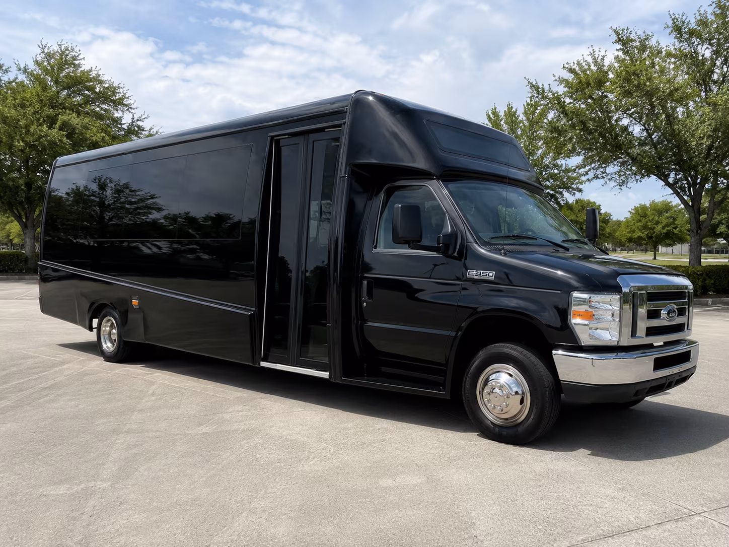 find the perfect transportation for your next wedding 2