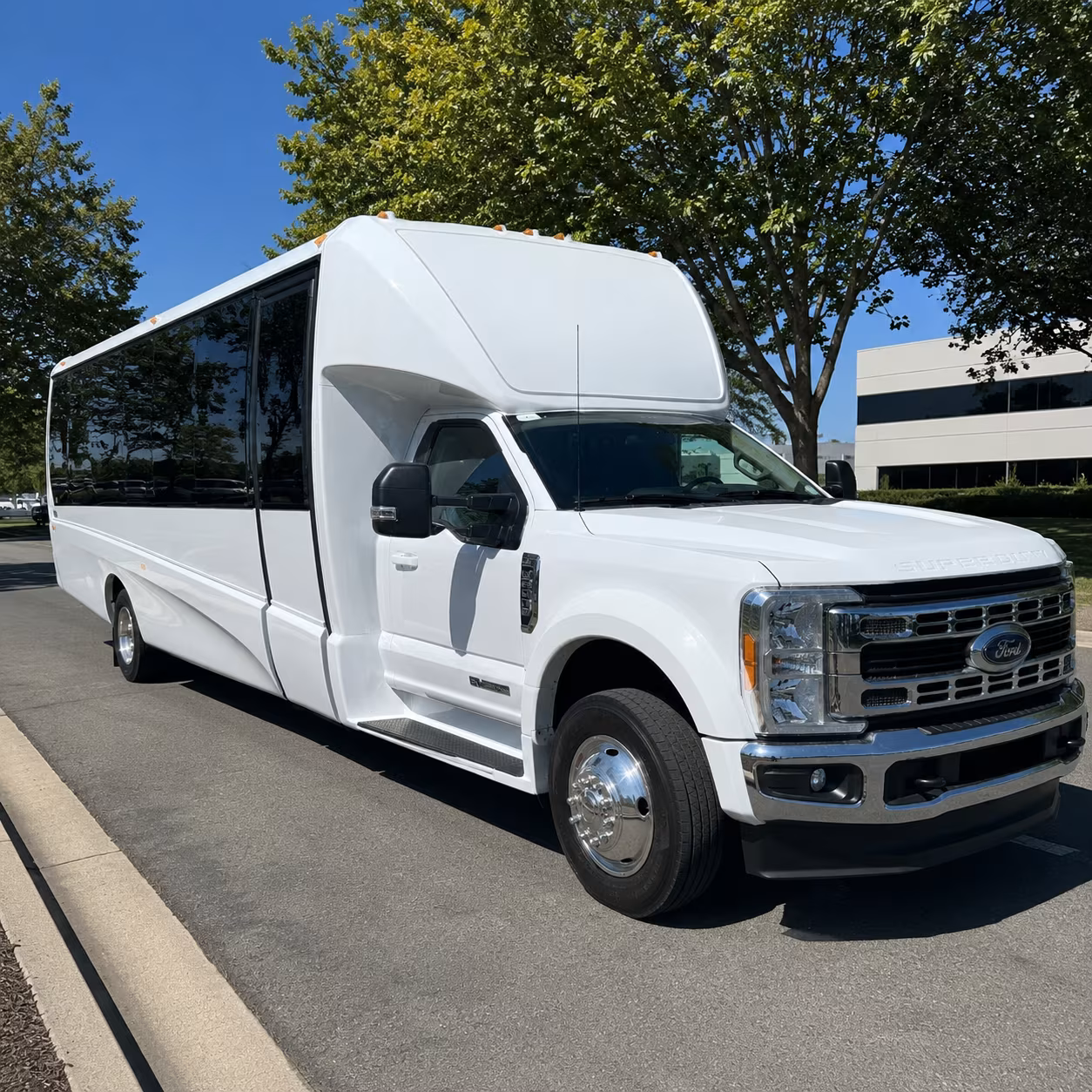find the perfect transportation for your next wedding 3
