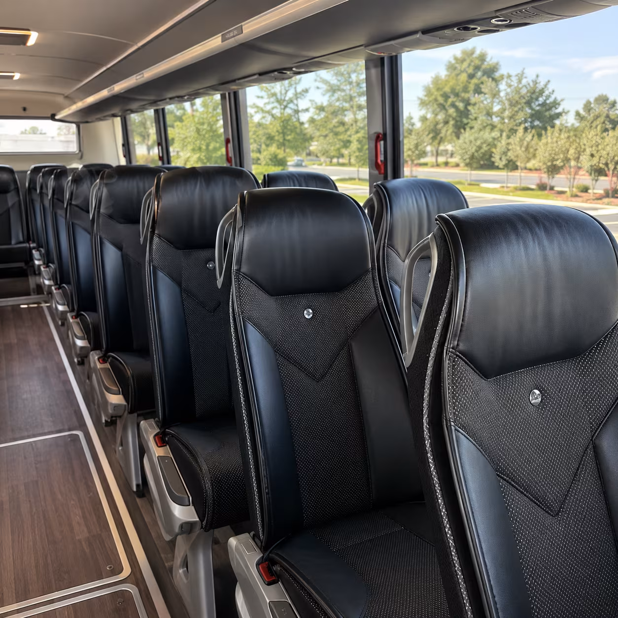 find the perfect transportation for your next wedding 4