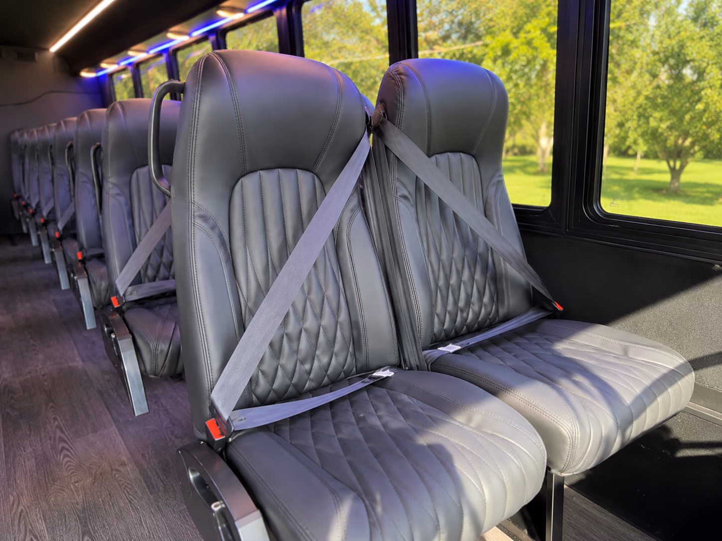 find the perfect transportation for your next wine tour 1