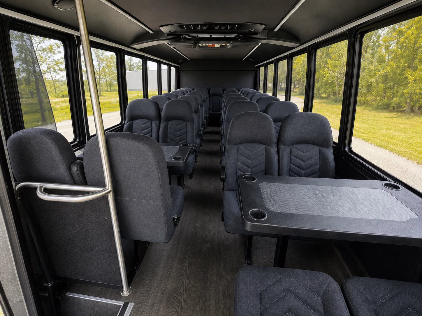 multi day conference bus loops serving rio rancho and the albuquerque metro
