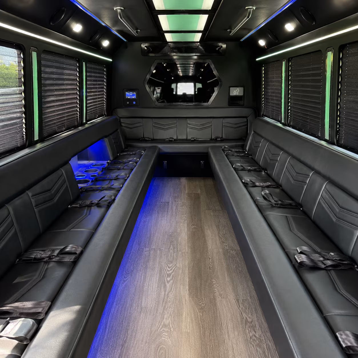 party buses for bachelorette wine tours around bernalillo and rio rancho
