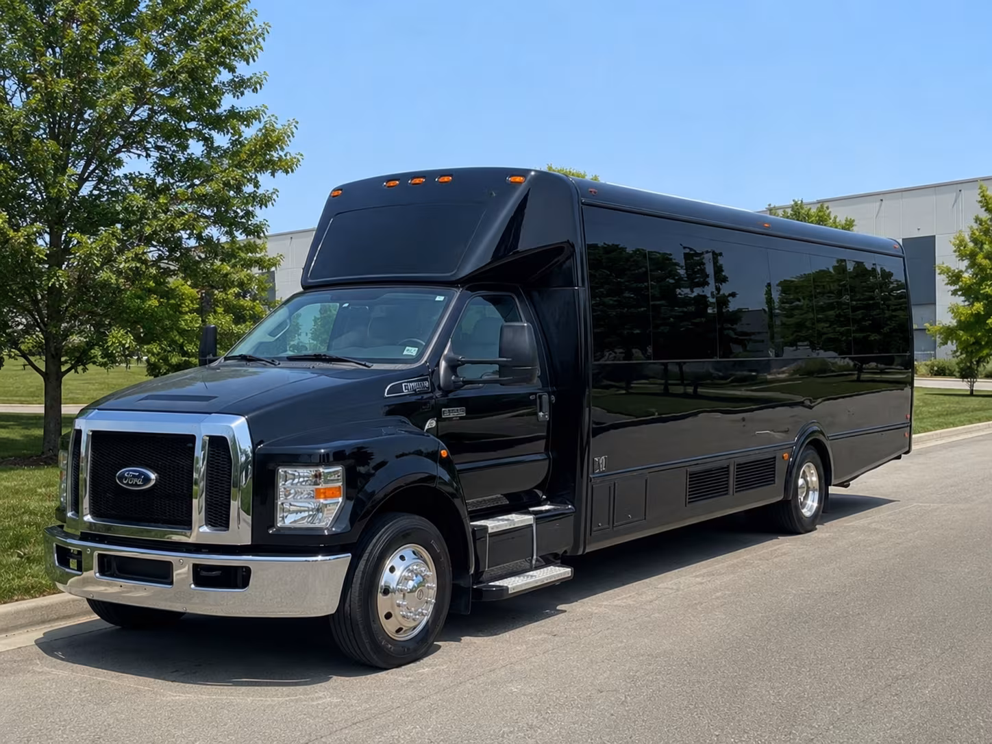party buses for rio rancho bachelor and bachelorette celebrations