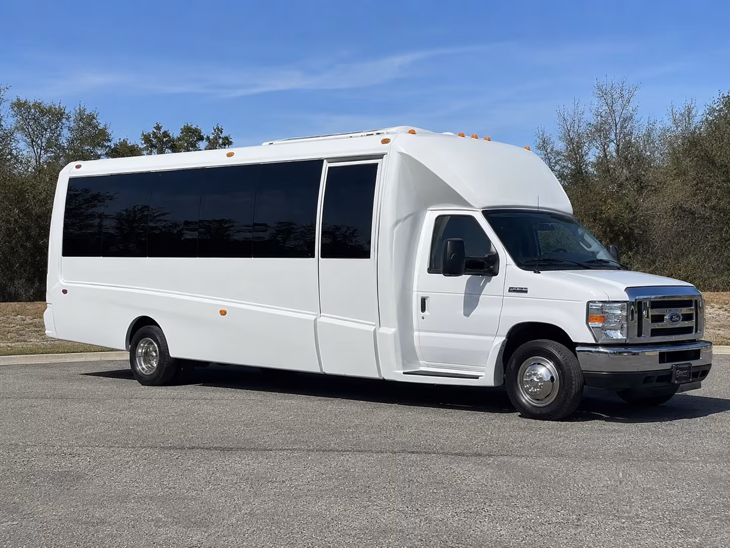 party buses for rio rancho sweet 16 and quinceanera celebrations