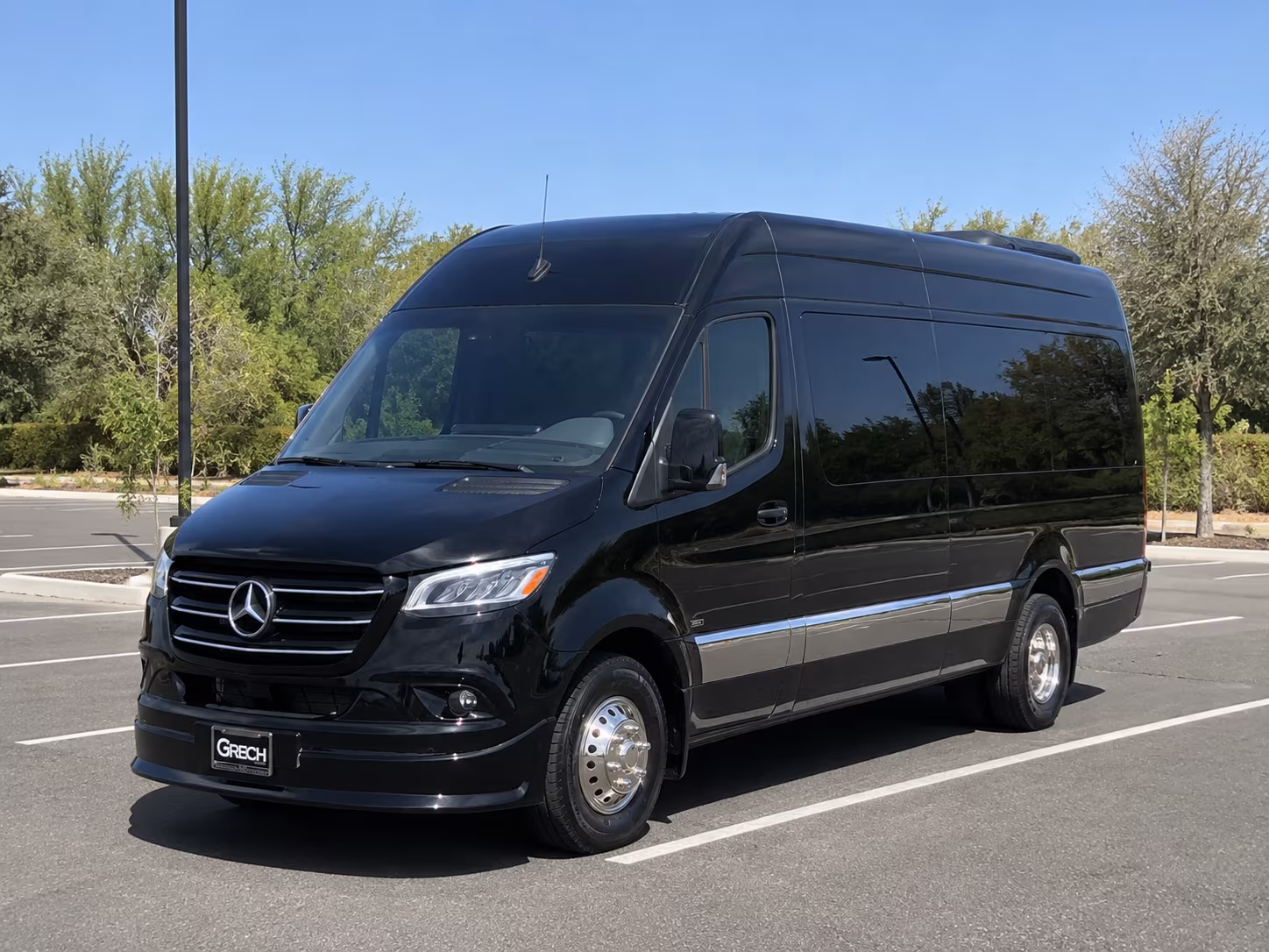 Rio Rancho Airport Transportation