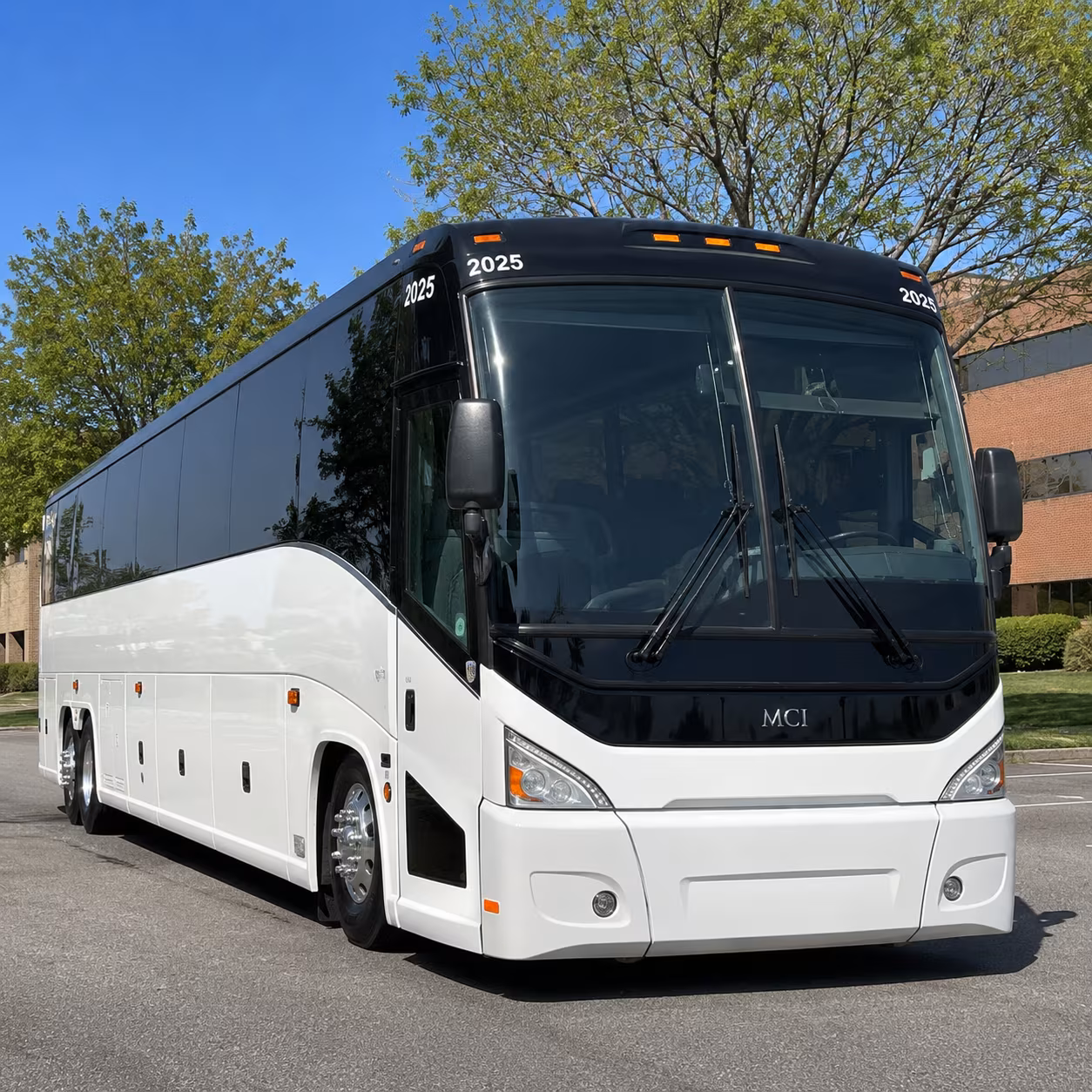 rio rancho charter bus
