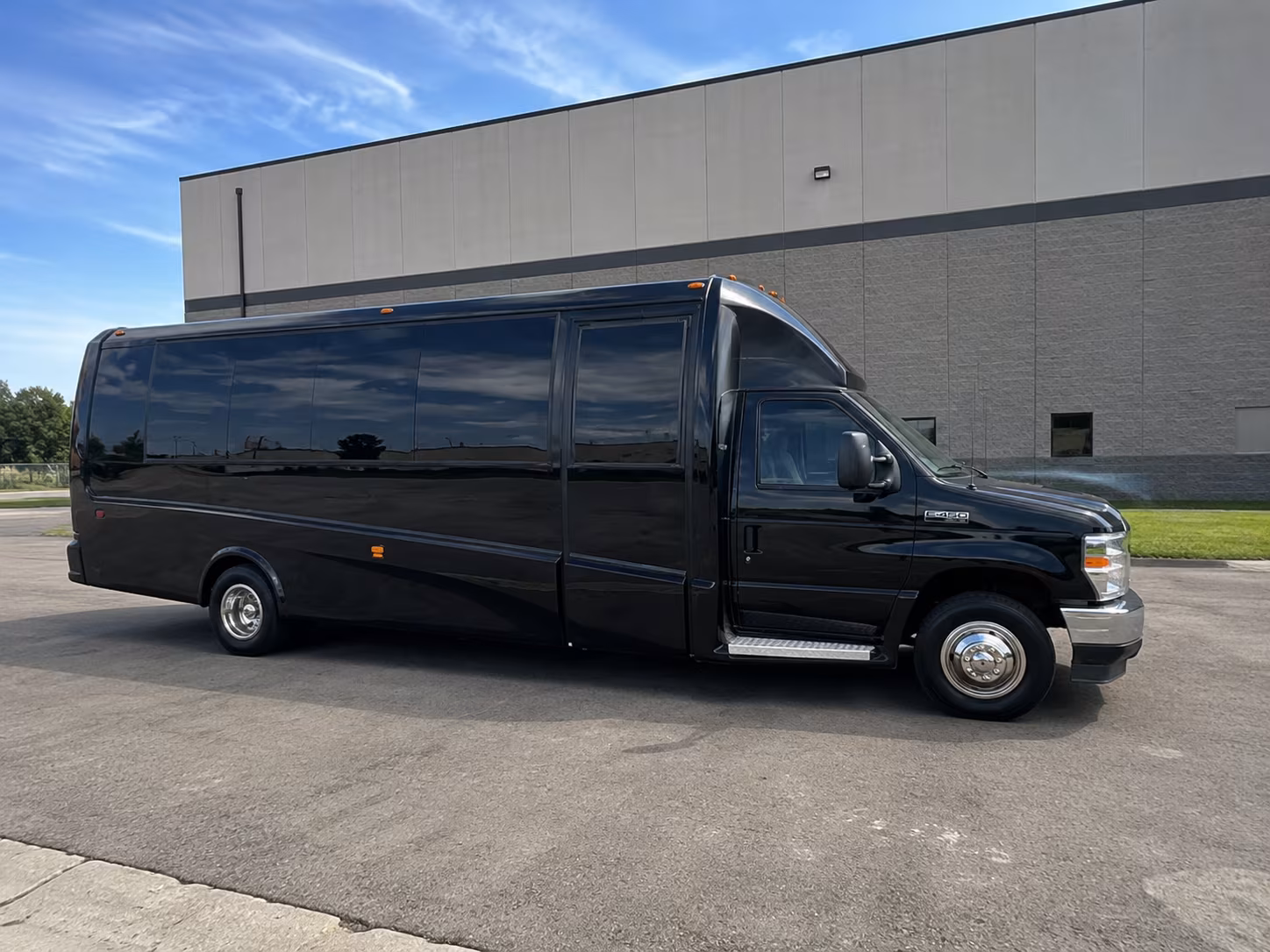 rio rancho church transportation