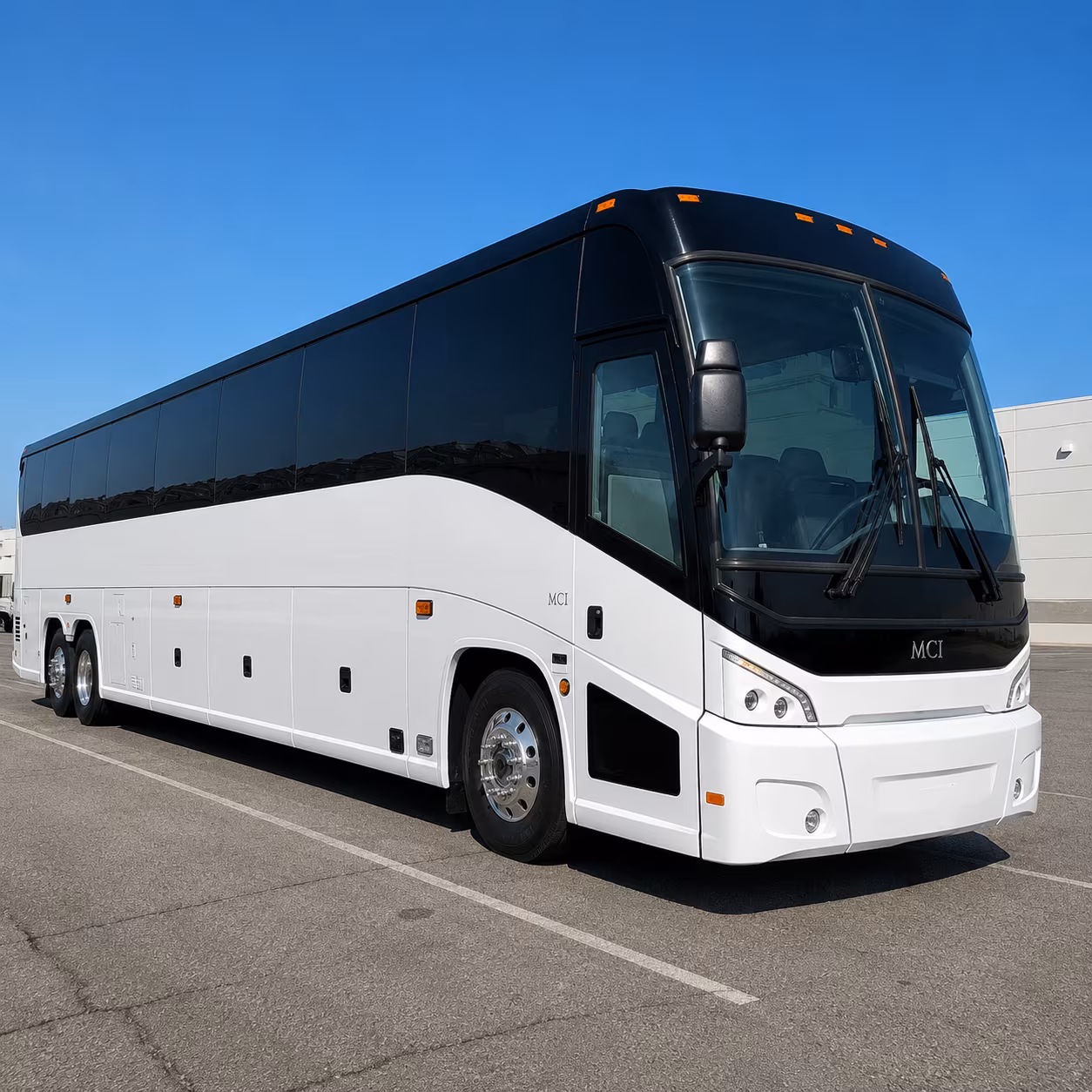 rio rancho concert charter bus rental