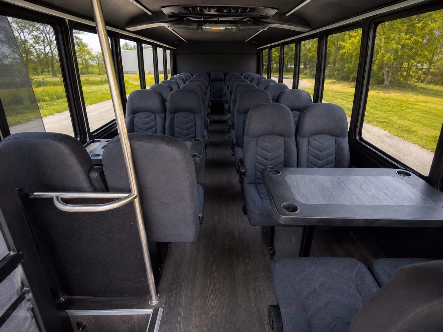 Rio Rancho Concert Transportation