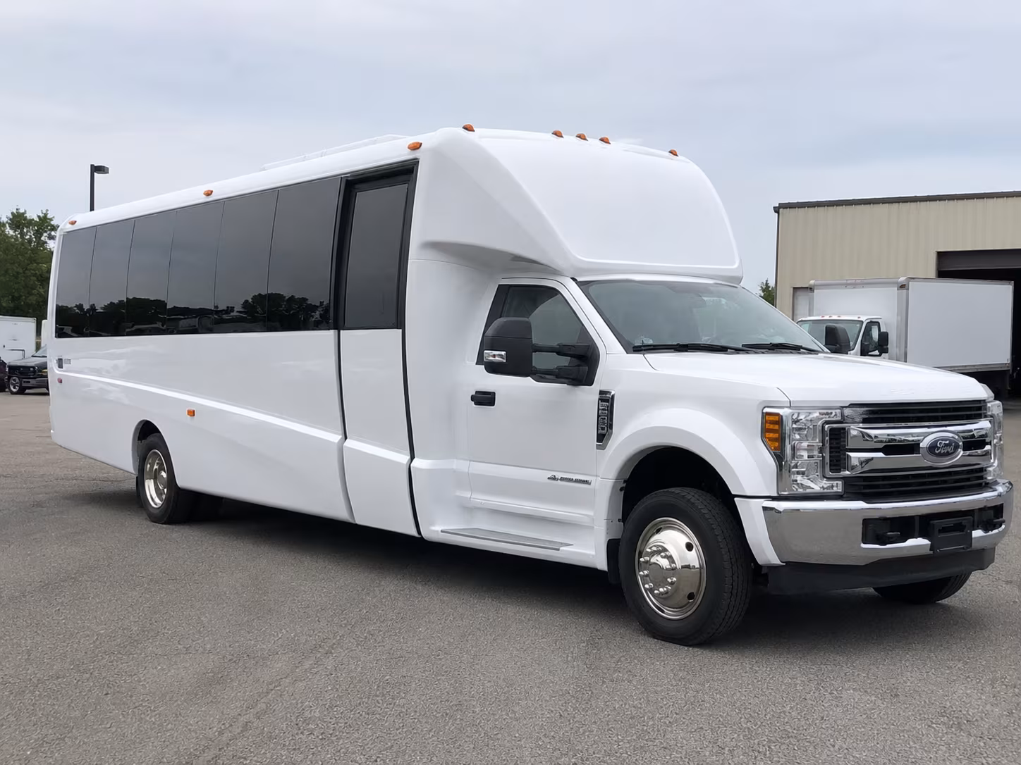 Rio Rancho Convention Transportation