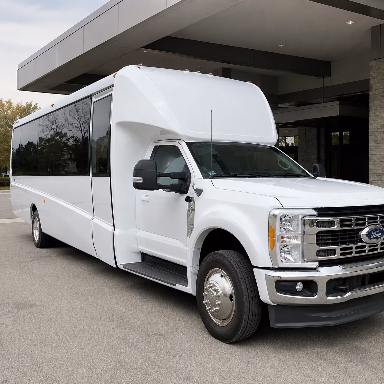 rio rancho event transportation onboard seating