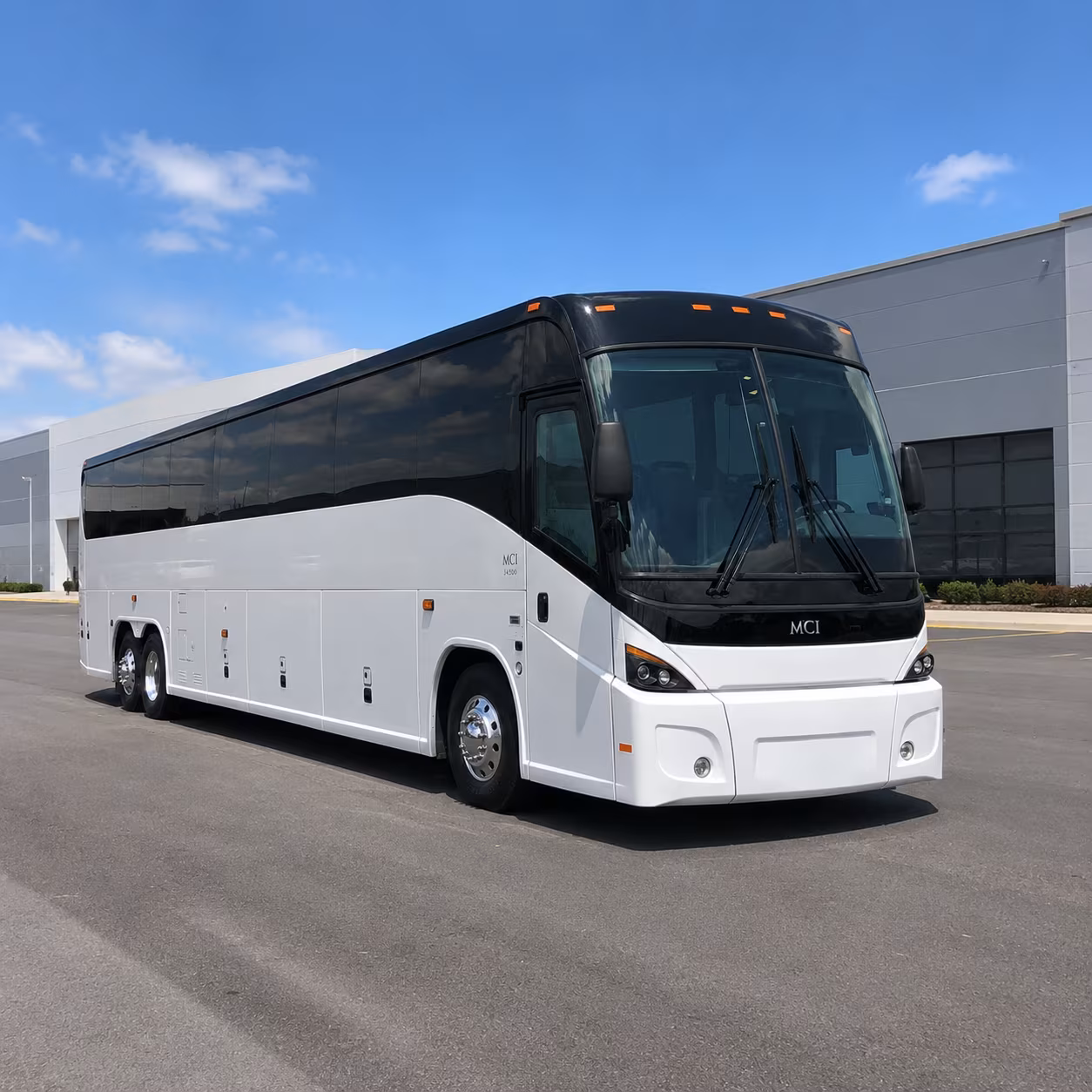 Rio Rancho Event Transportation