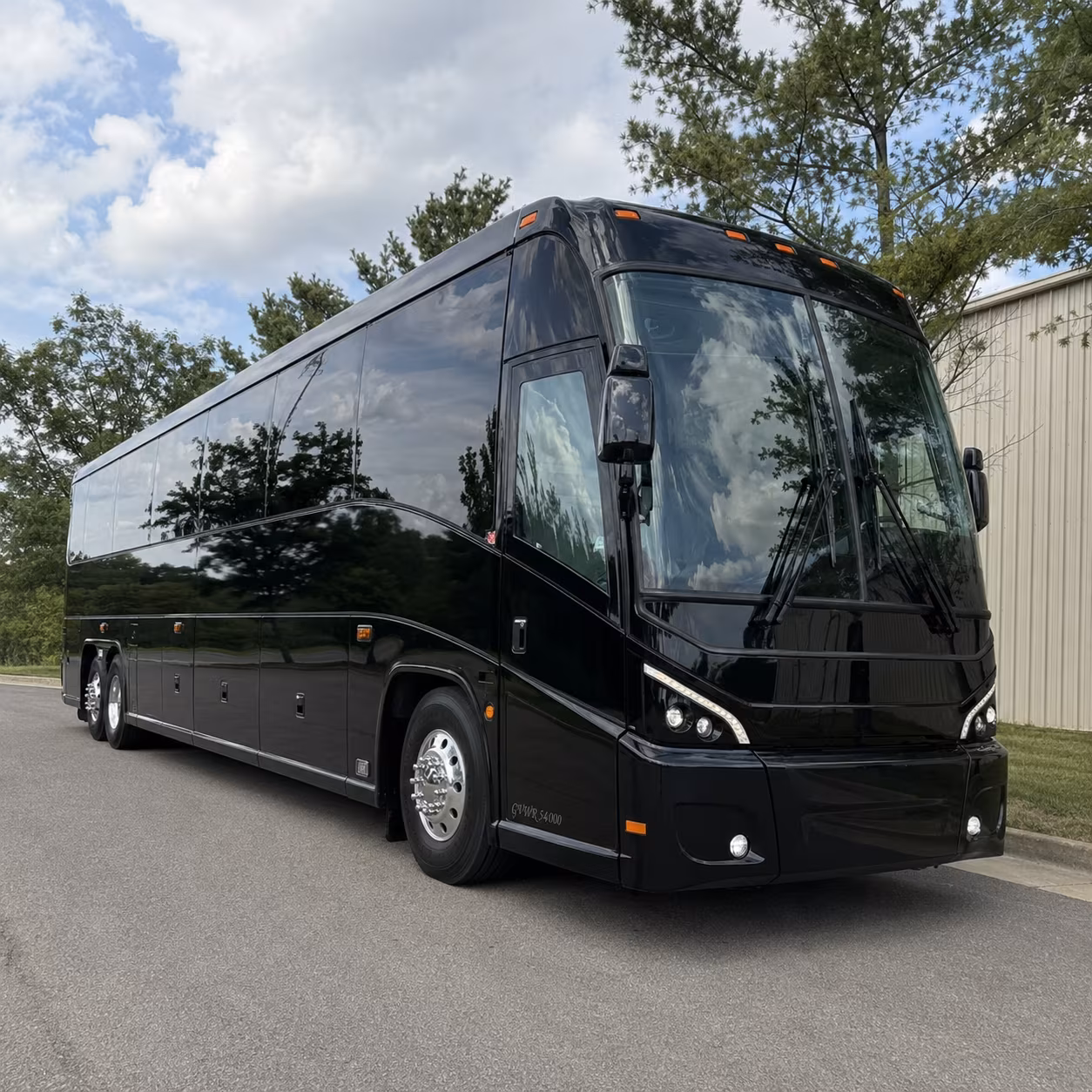 Rio Rancho Field Trip Transportation