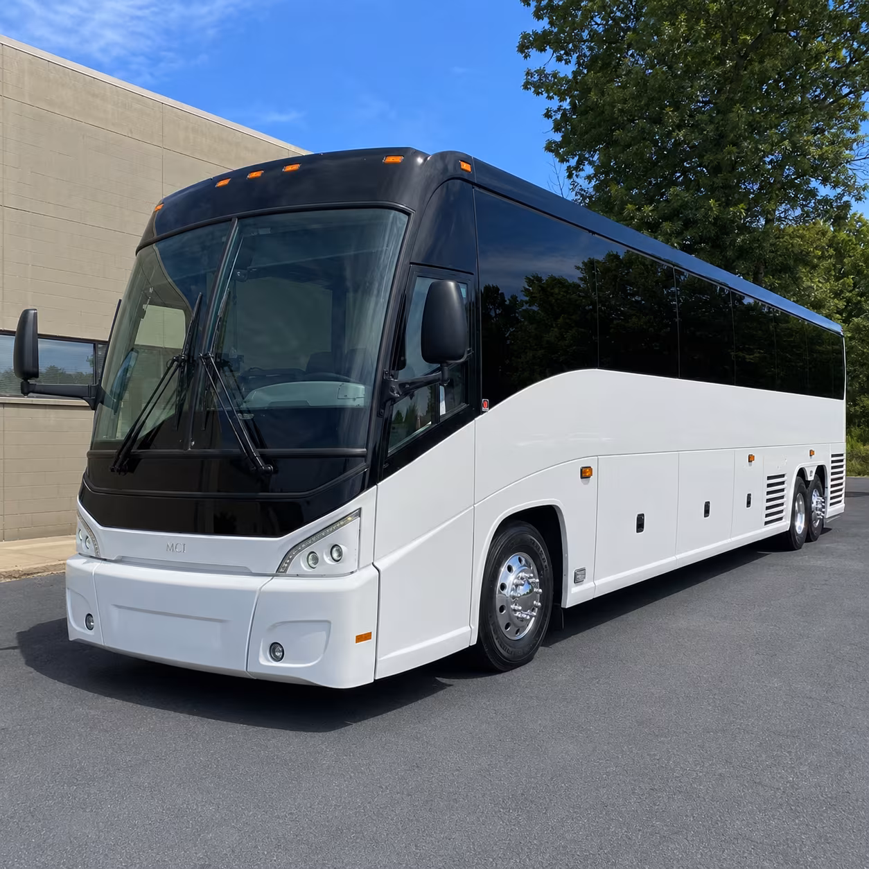 rio rancho government military charter bus rental