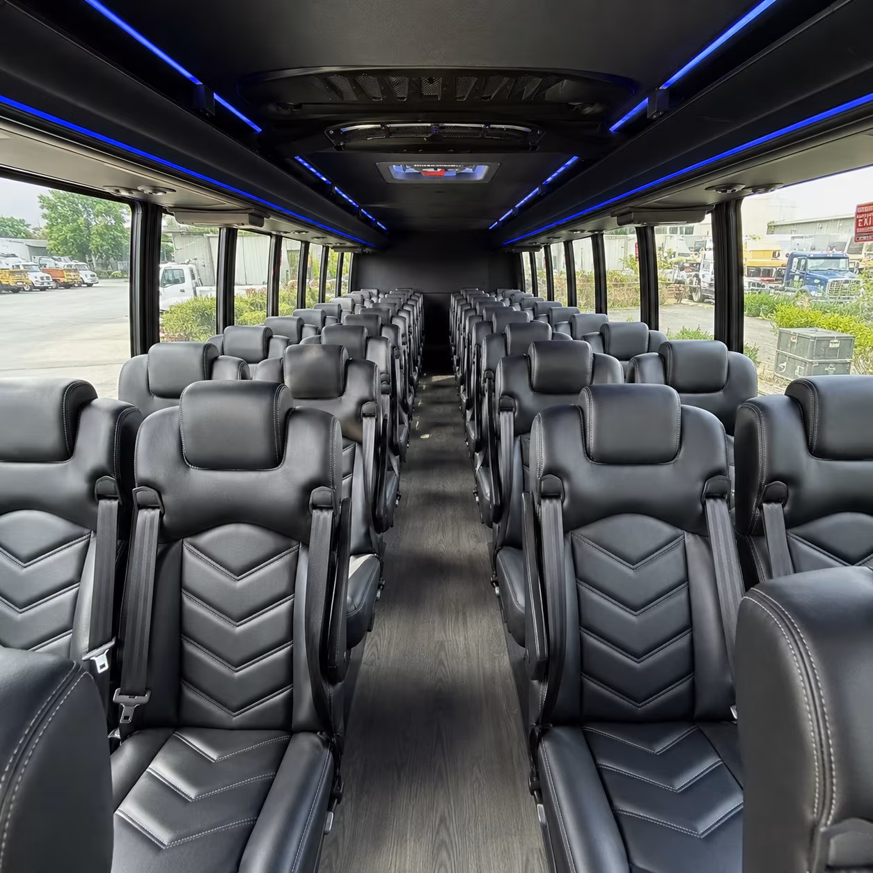 Rio Rancho Prom Transportation
