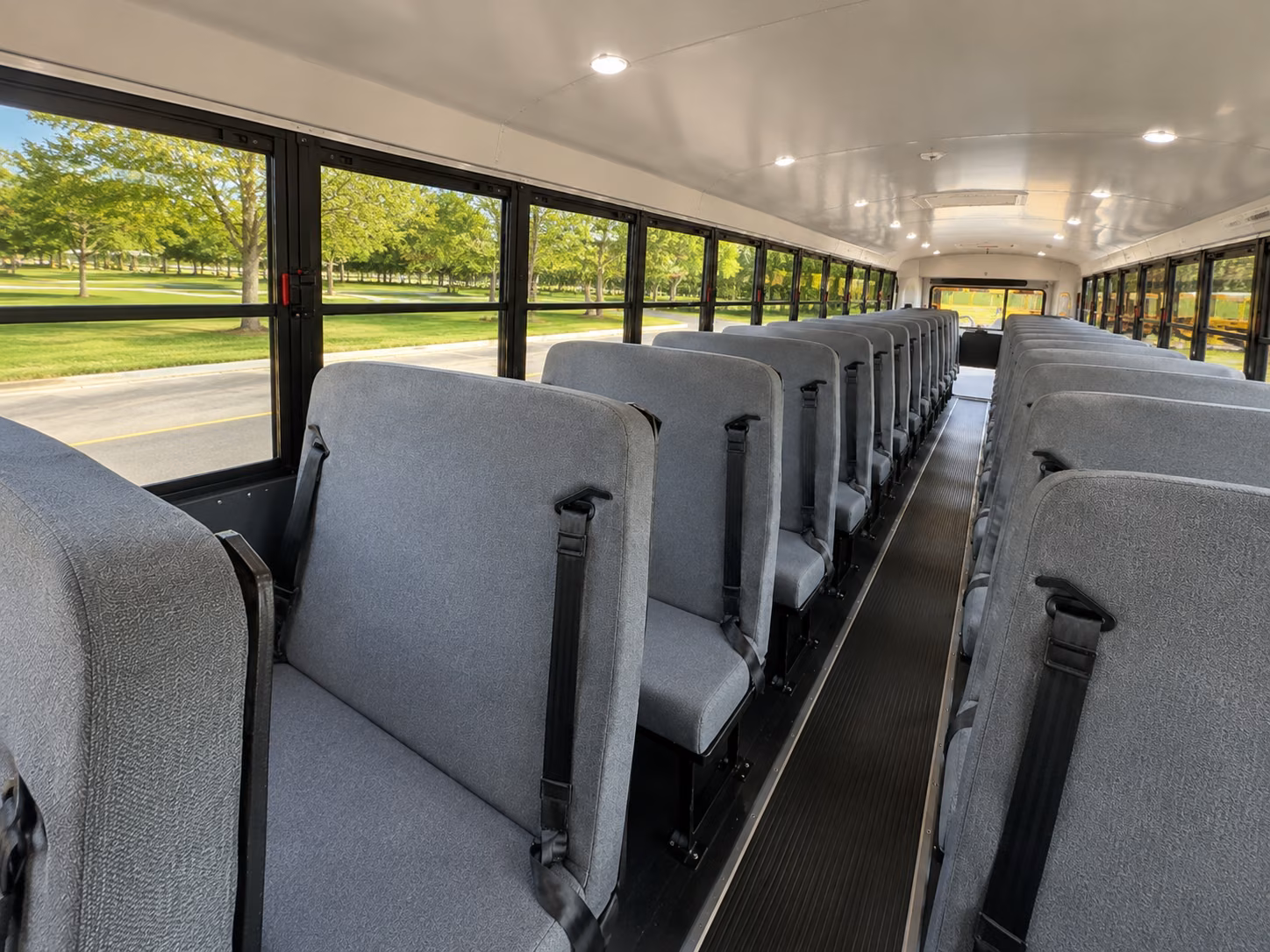 rio rancho school buses for cultural and history excursions