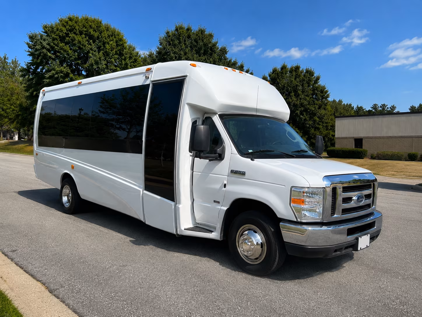 Rio Rancho Sporting Event Transportation