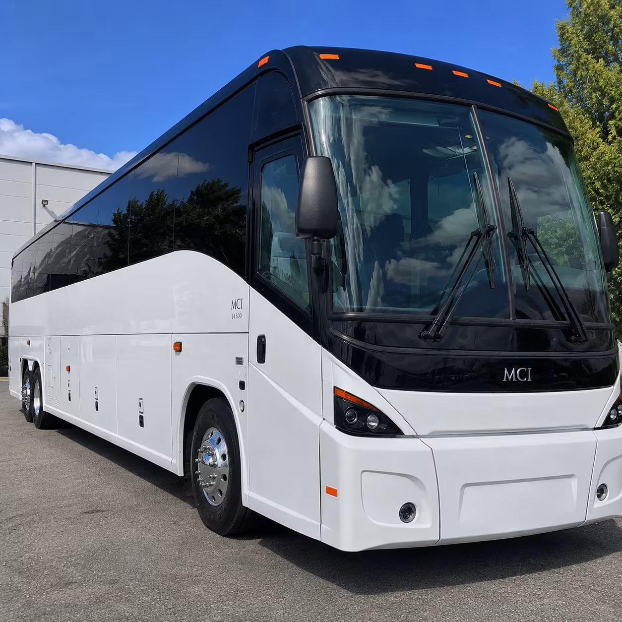 rio rancho wedding charter bus rental