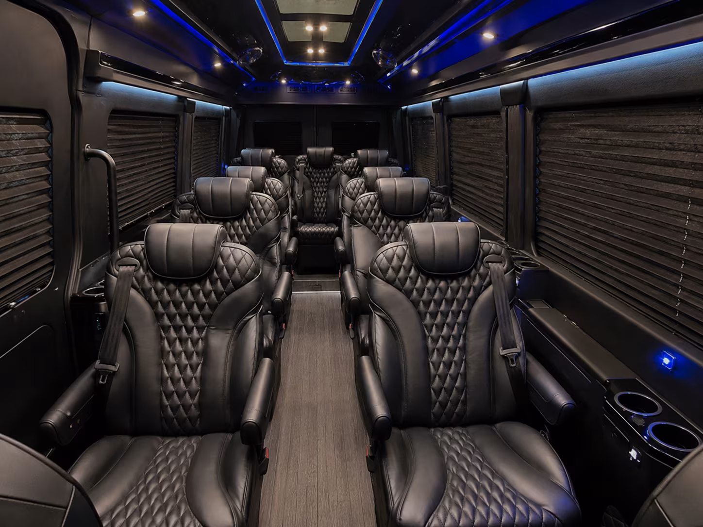 sprinter vans and small group wine tour transportation from rio rancho