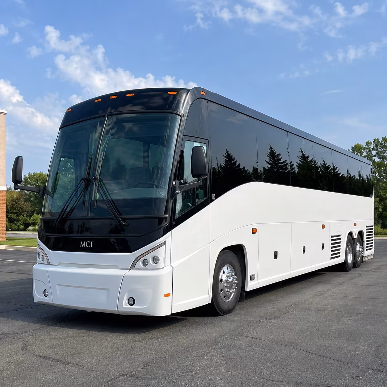 wedding and quinceanera buses for rio rancho celebrations